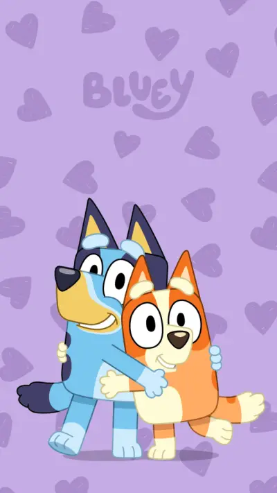 Bluey
